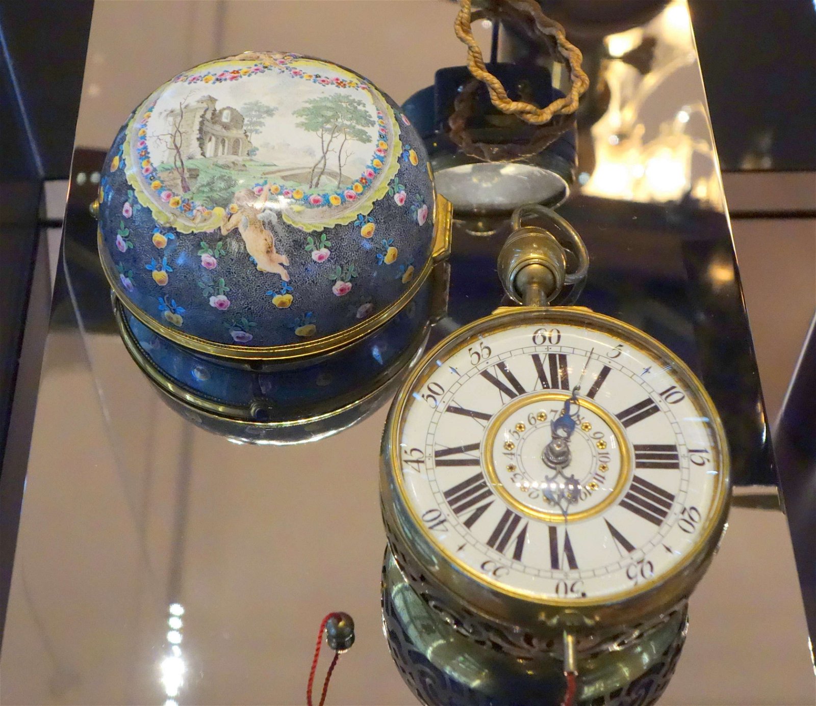 Royal Cabinet of Mathematical and Physical Instruments