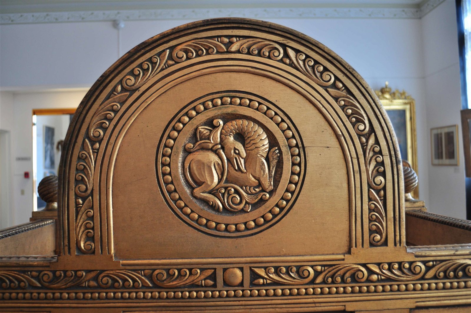 National Cotroceni Museum