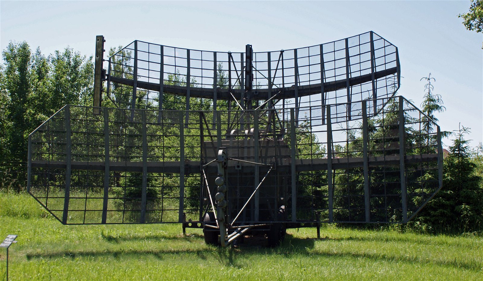 Museum of Polish Military Technology