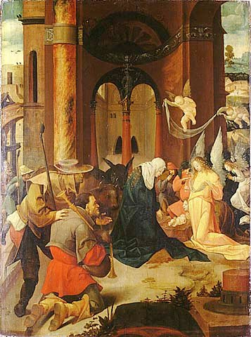 Strossmayer Gallery of Old Masters