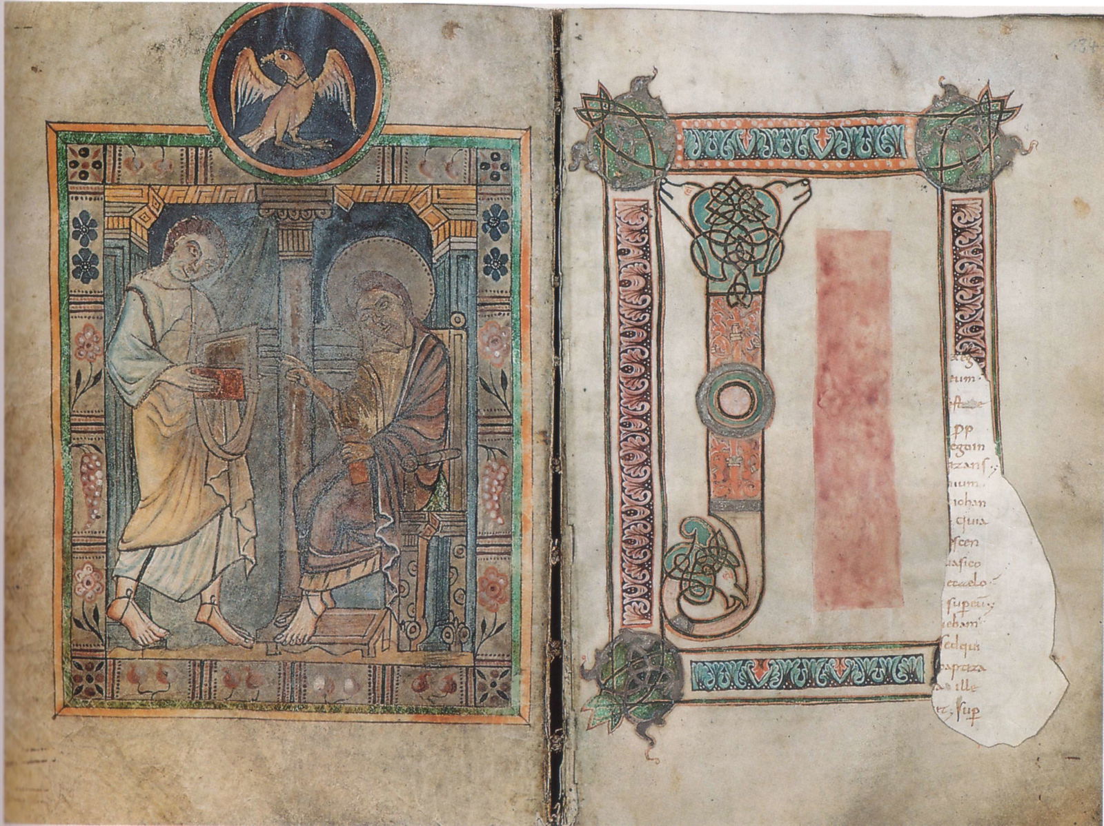 Cathédrale Saint-Bavon de Gand