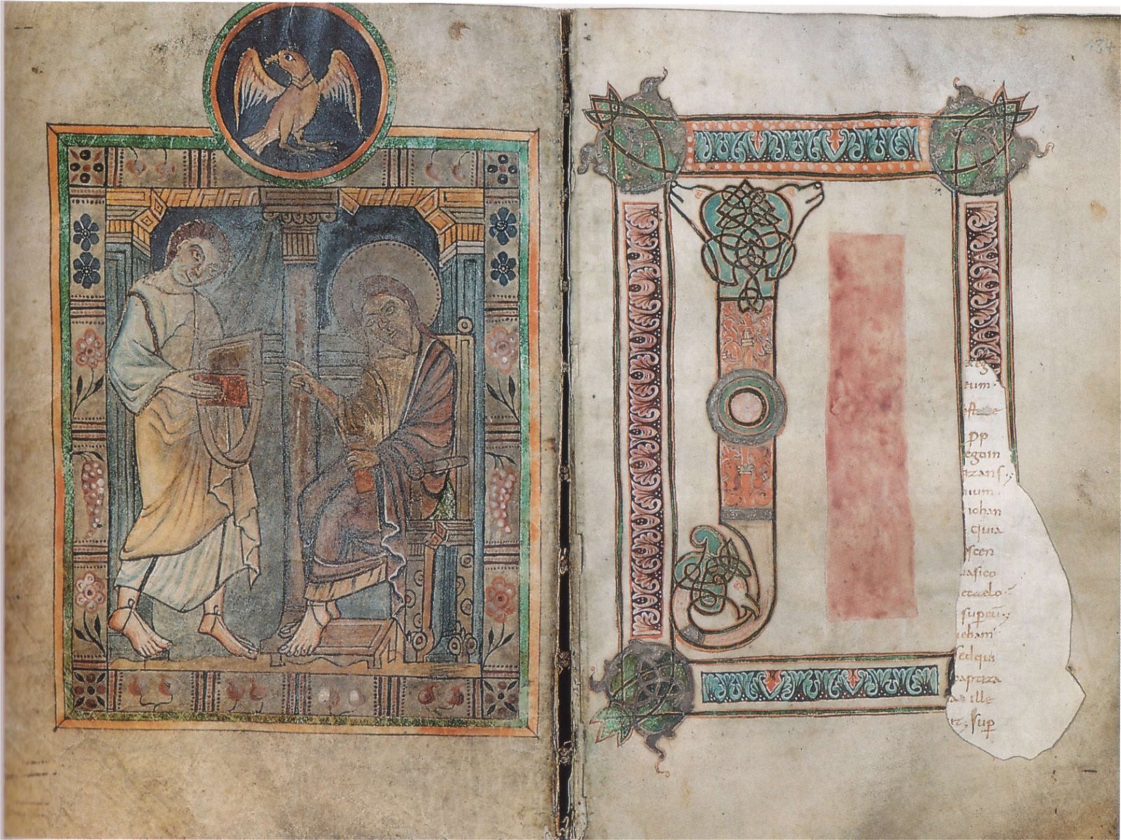 St. Bavo's Cathedral Ghent