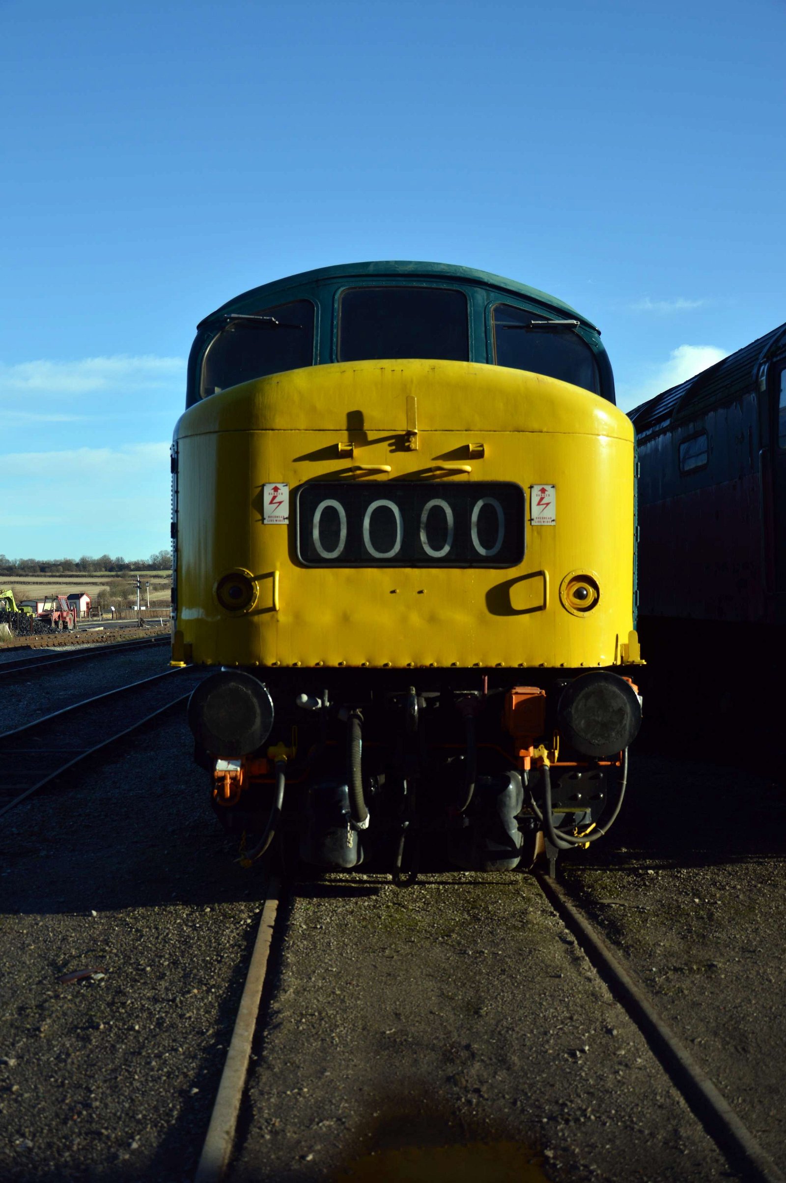 Midland Railway Centre