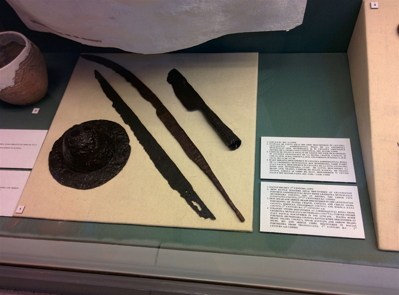 National Military Museum