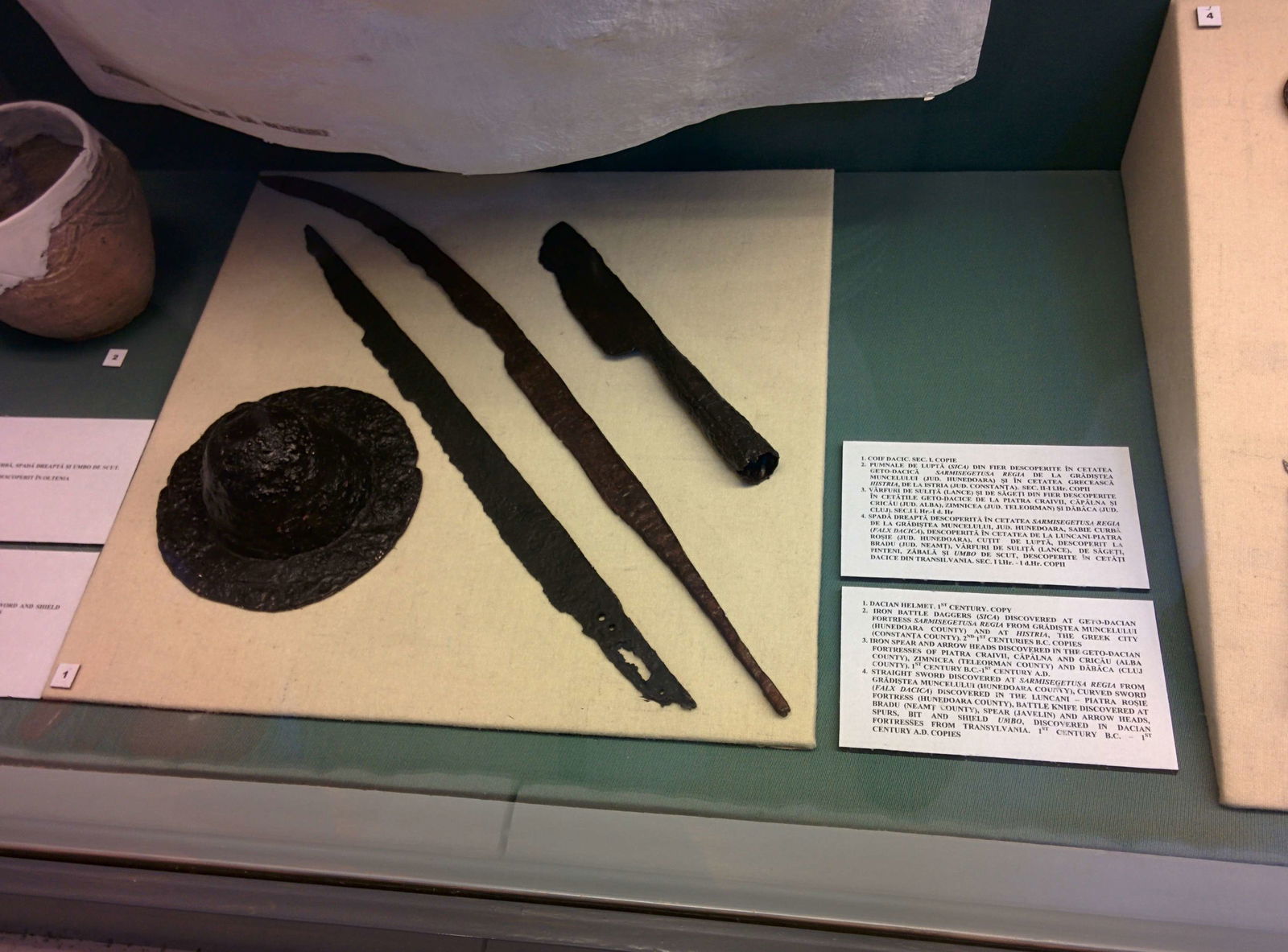 National Military Museum