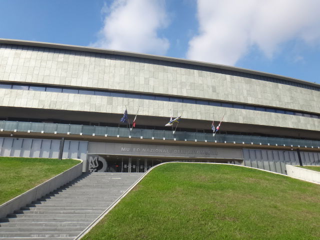 Museo Nazionale dell'Automobile