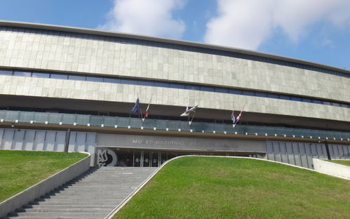 Museo Nazionale dell'Automobile