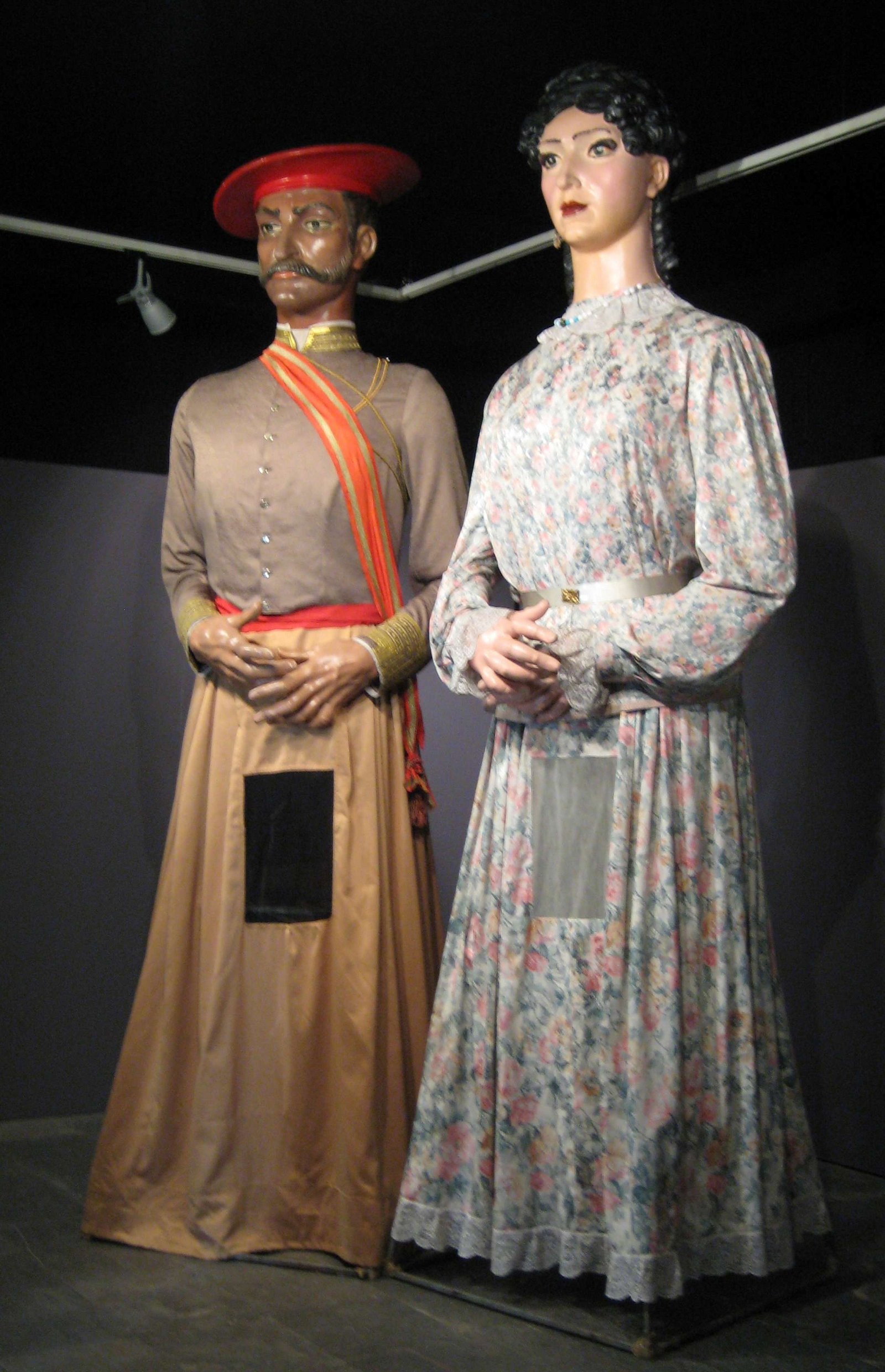 Euskal Museoa Bilbao Museo Vasco