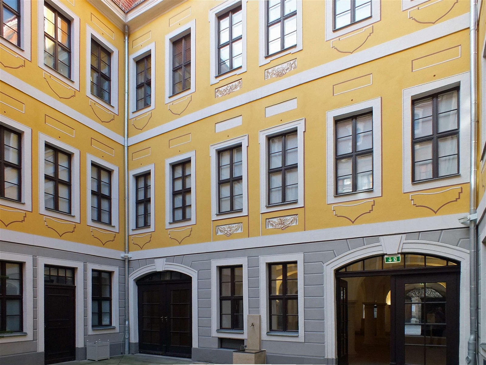 Bach Museum