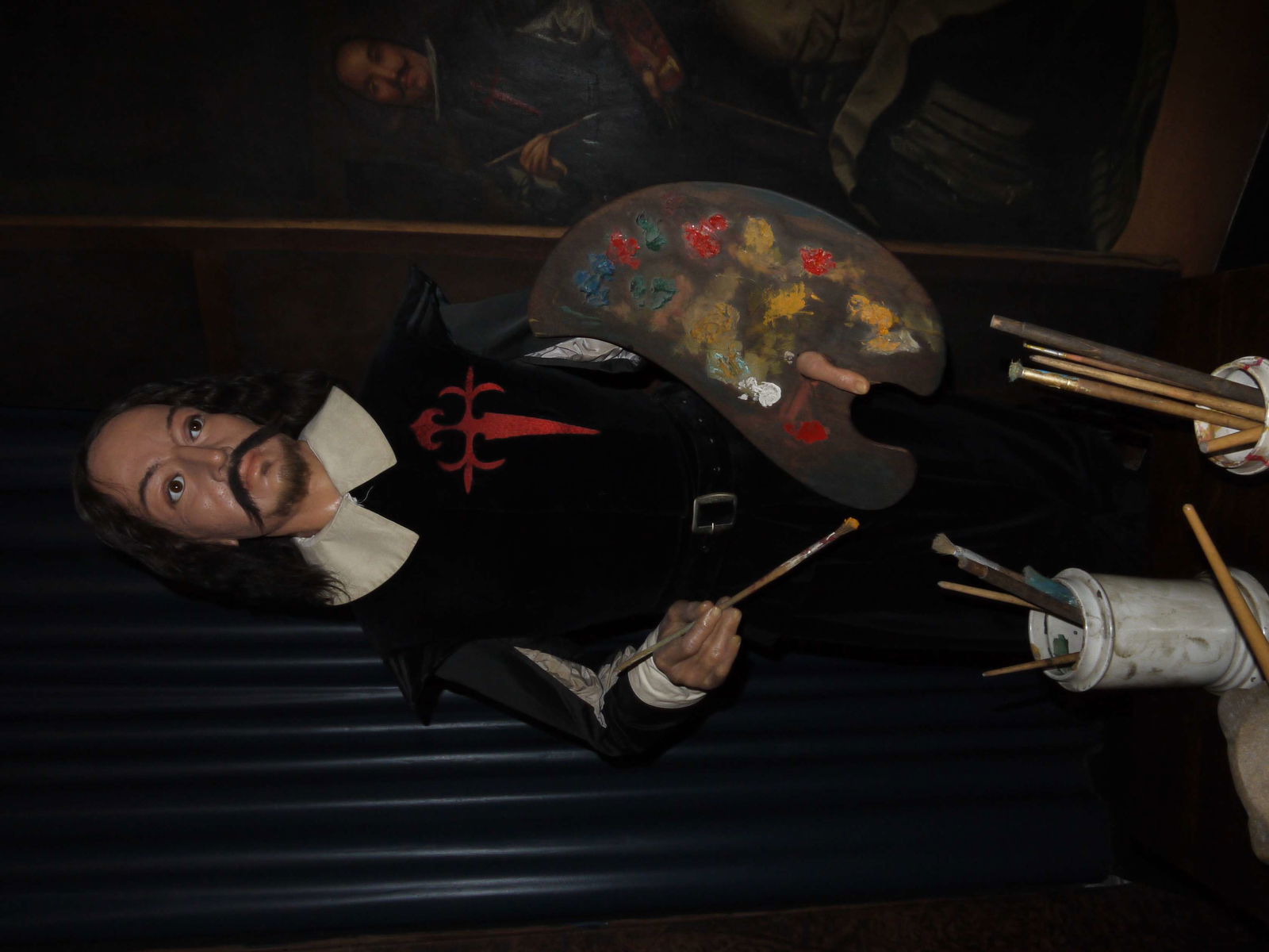 Museo de Cera de Madrid