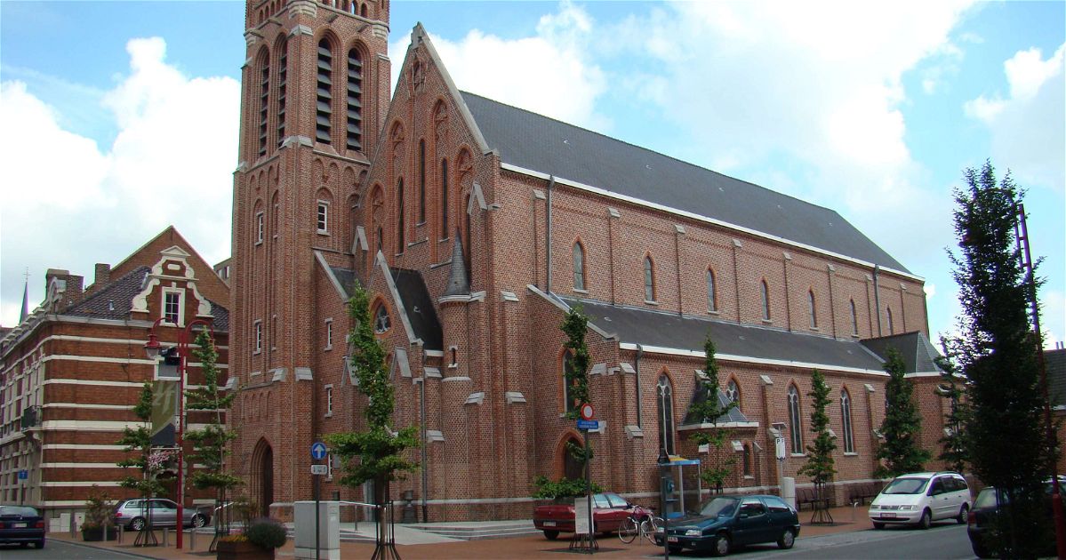 Izegem Discover all 6+ Museums, Exhibitions & Discounts