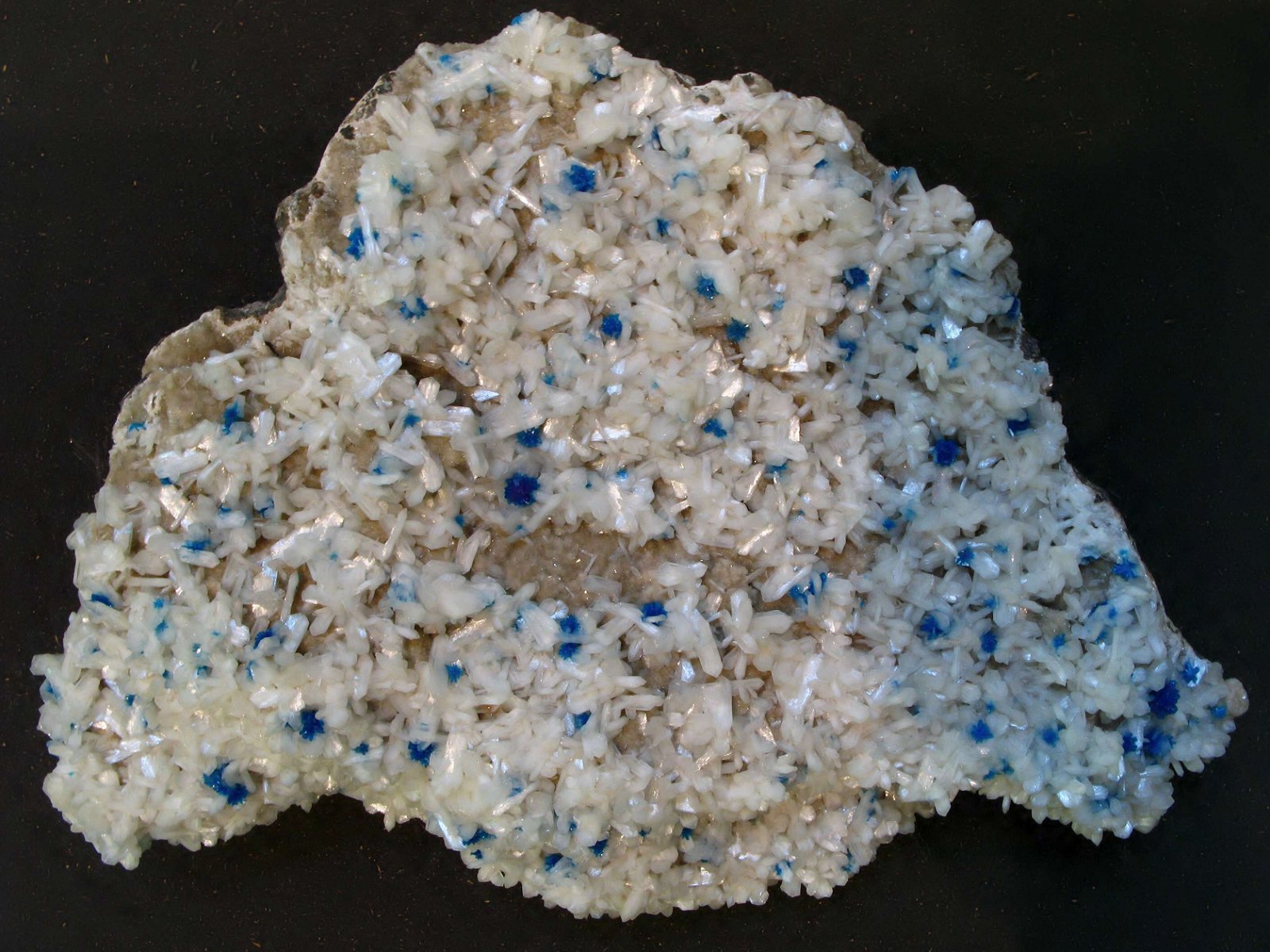 Mineralien-Museum Essen-Kupferdreh