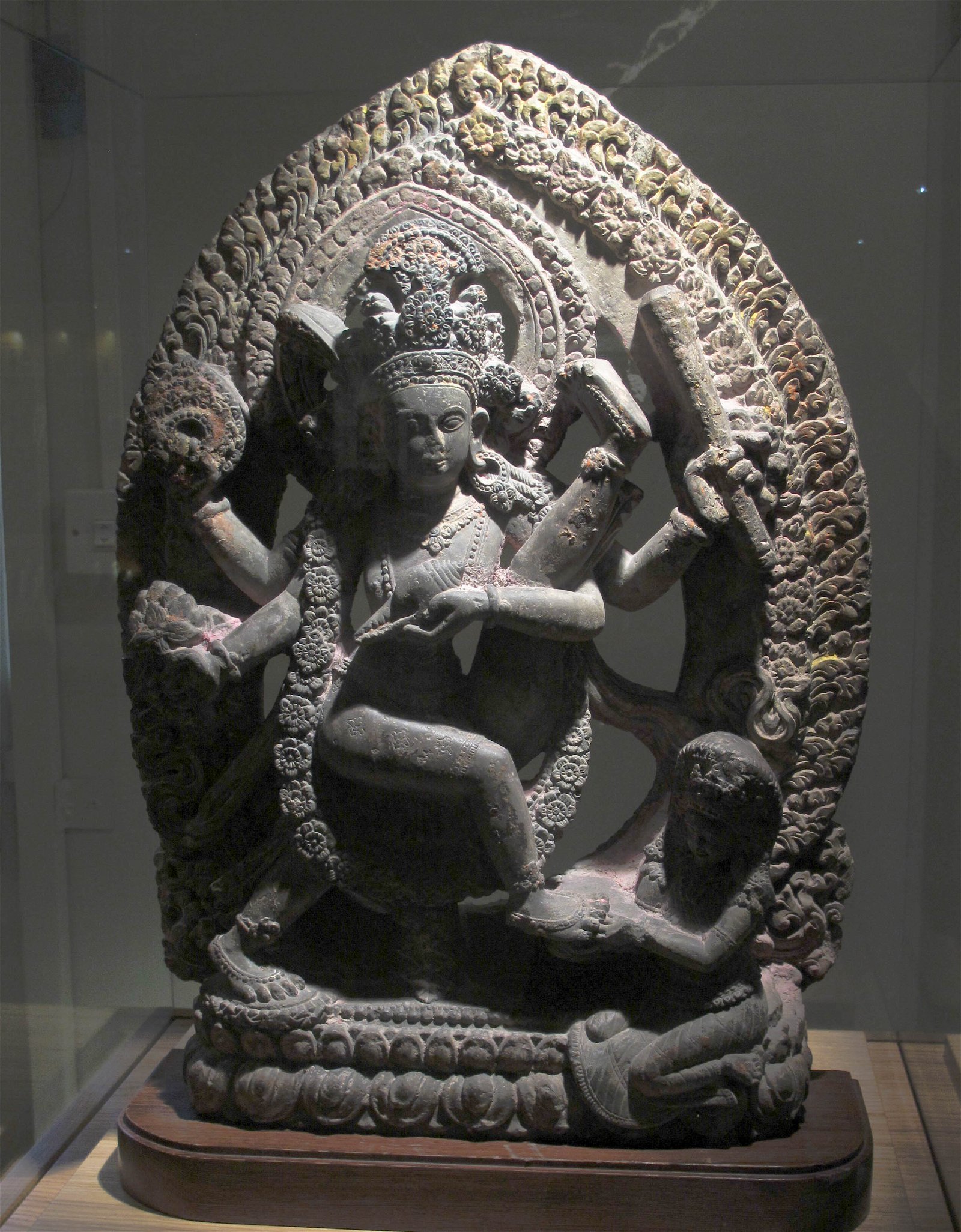 Musée Georges Labit