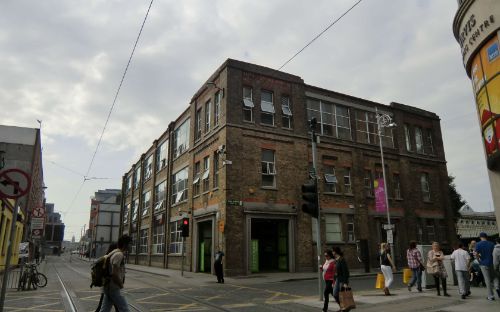 National Leprechaun Museum