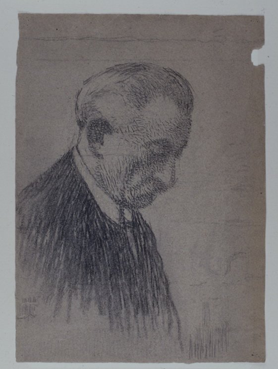 The Paul Dupuy Museum