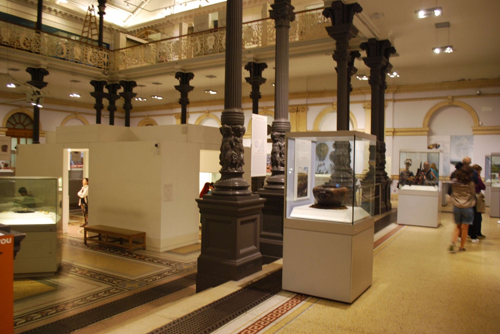 National Museum of Ireland - Archaeology