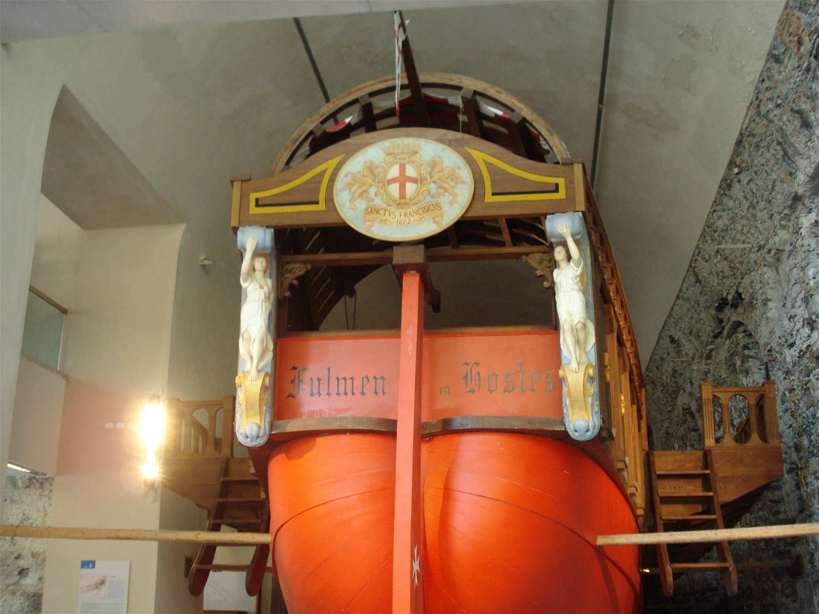 Galata Museo del Mare