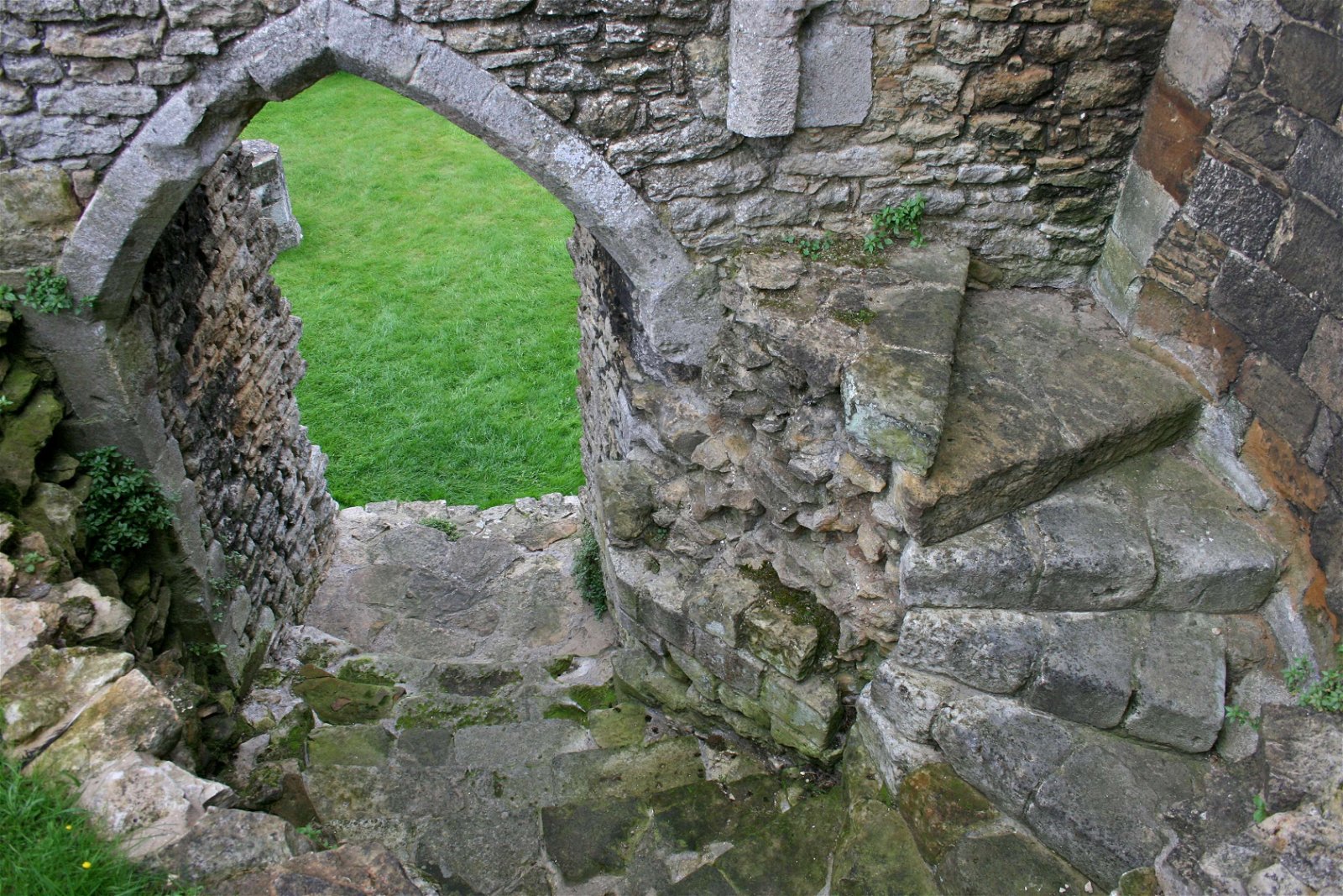 Kirkham Priory