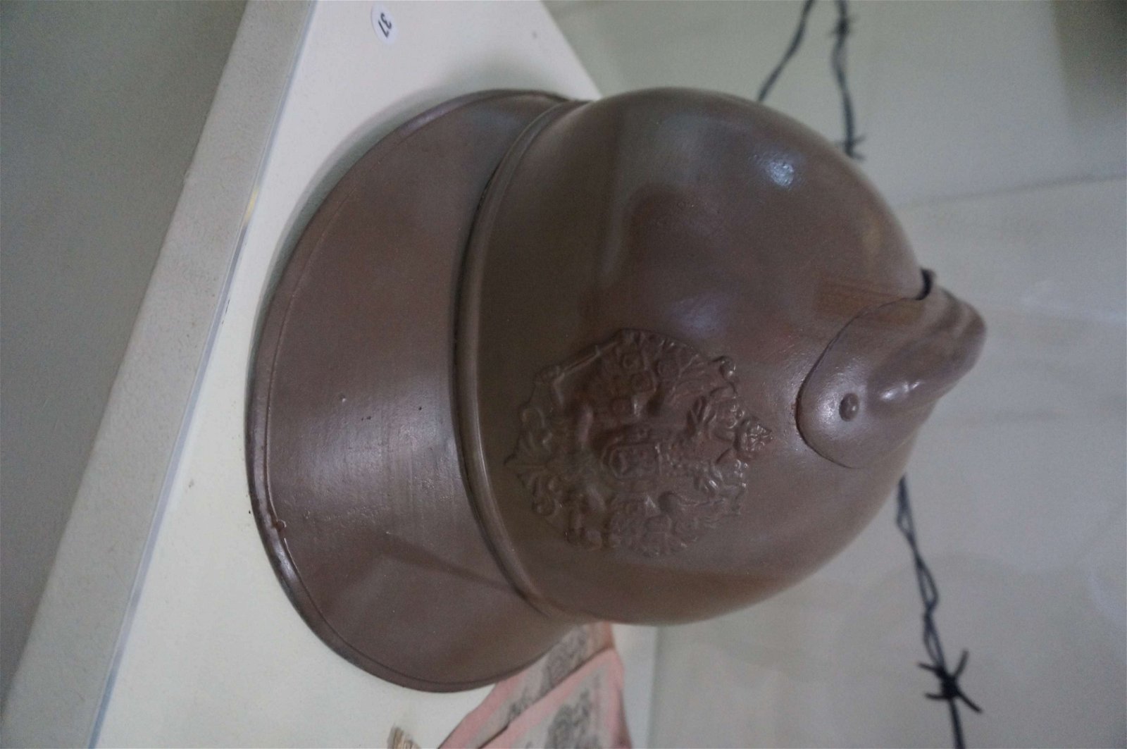 War Museum of Thessaloniki