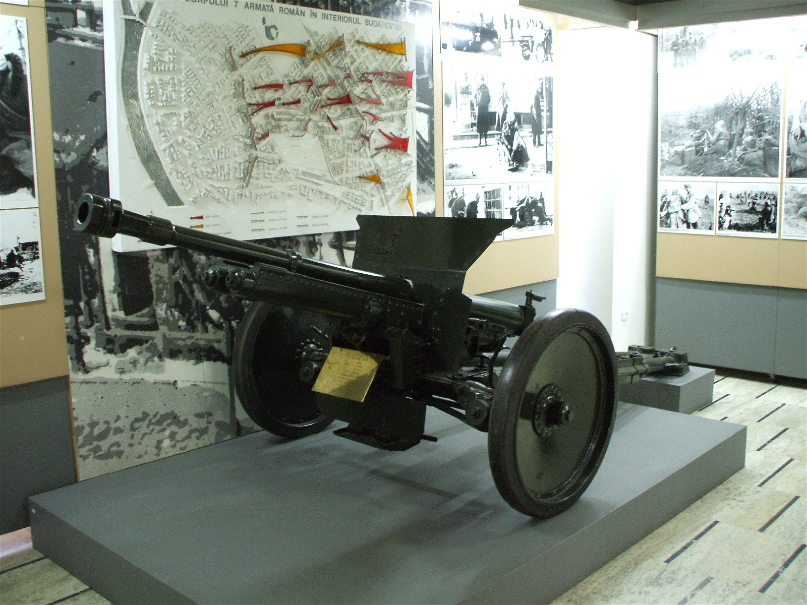 National Military Museum