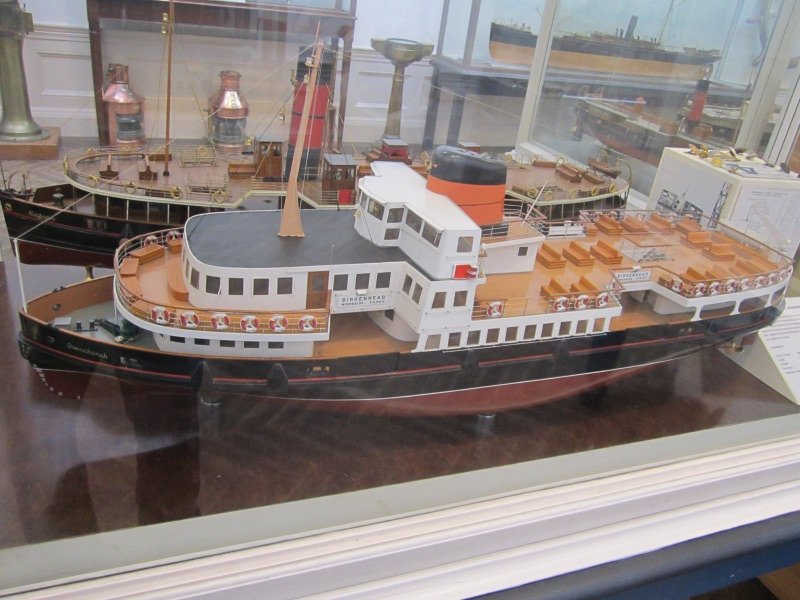 Williamson Art Gallery & Museum