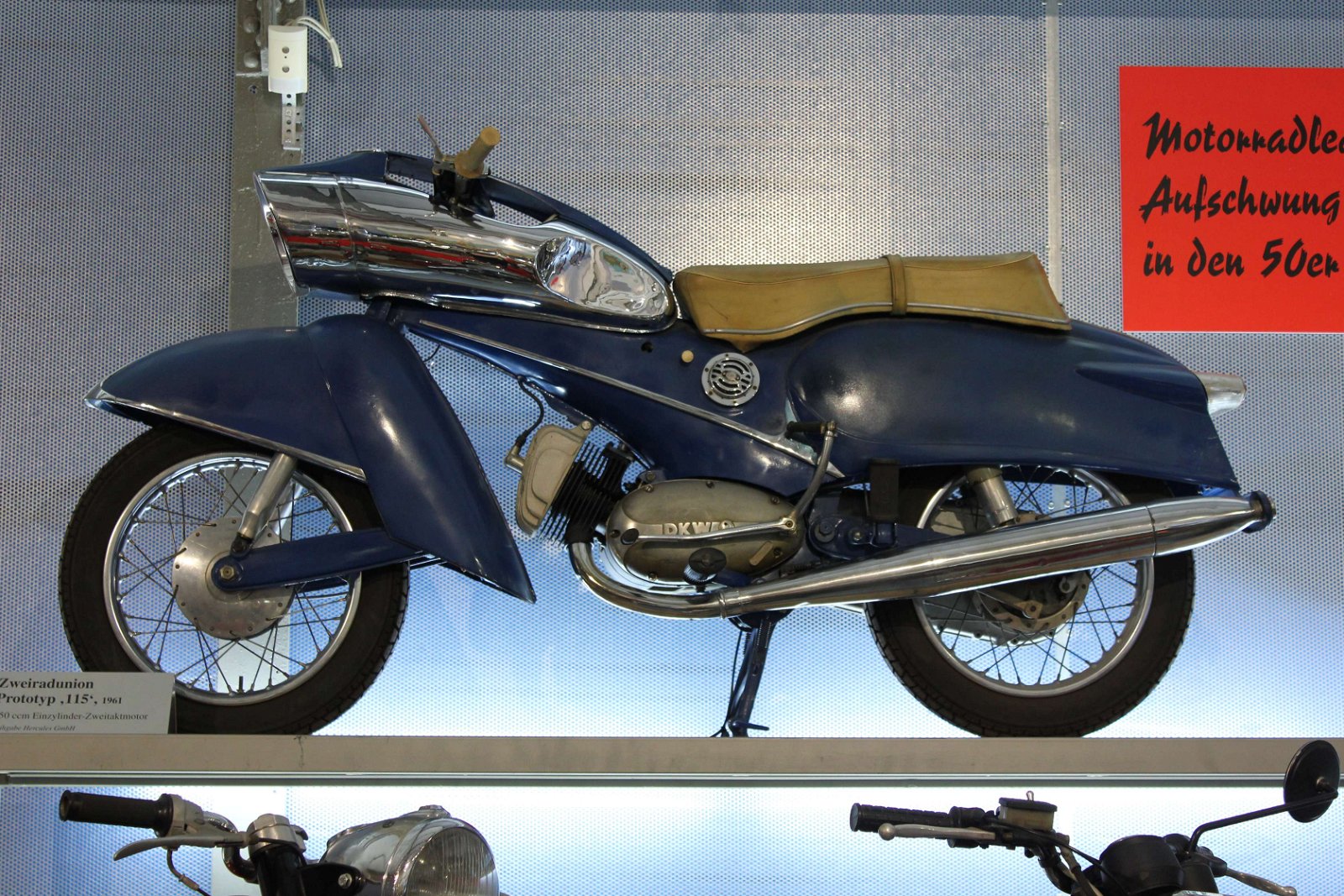 Museum for Industrial Culture