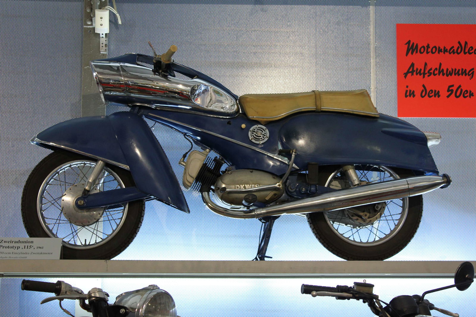 Museum Industriekultur