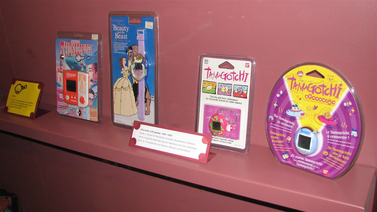 V&A Museum of Childhood