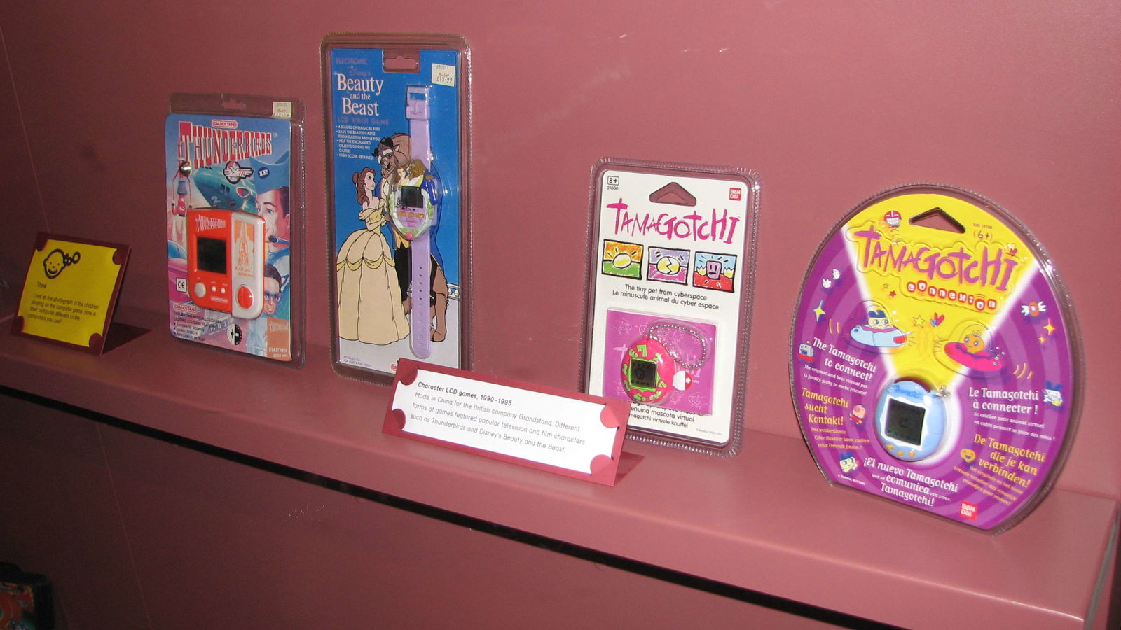 V&A Museum of Childhood