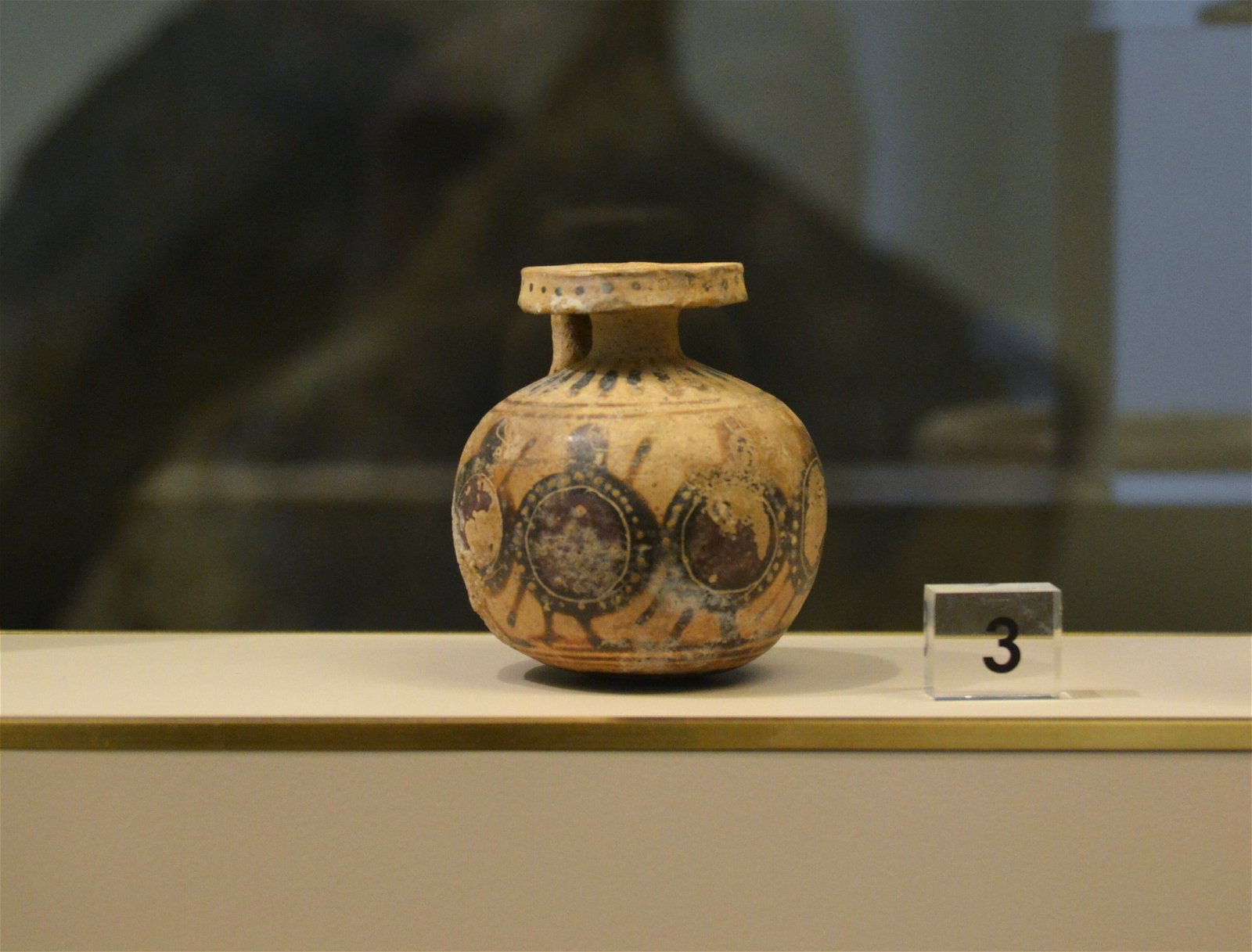 National Museum of Ceramics and Decorative Arts González Martí