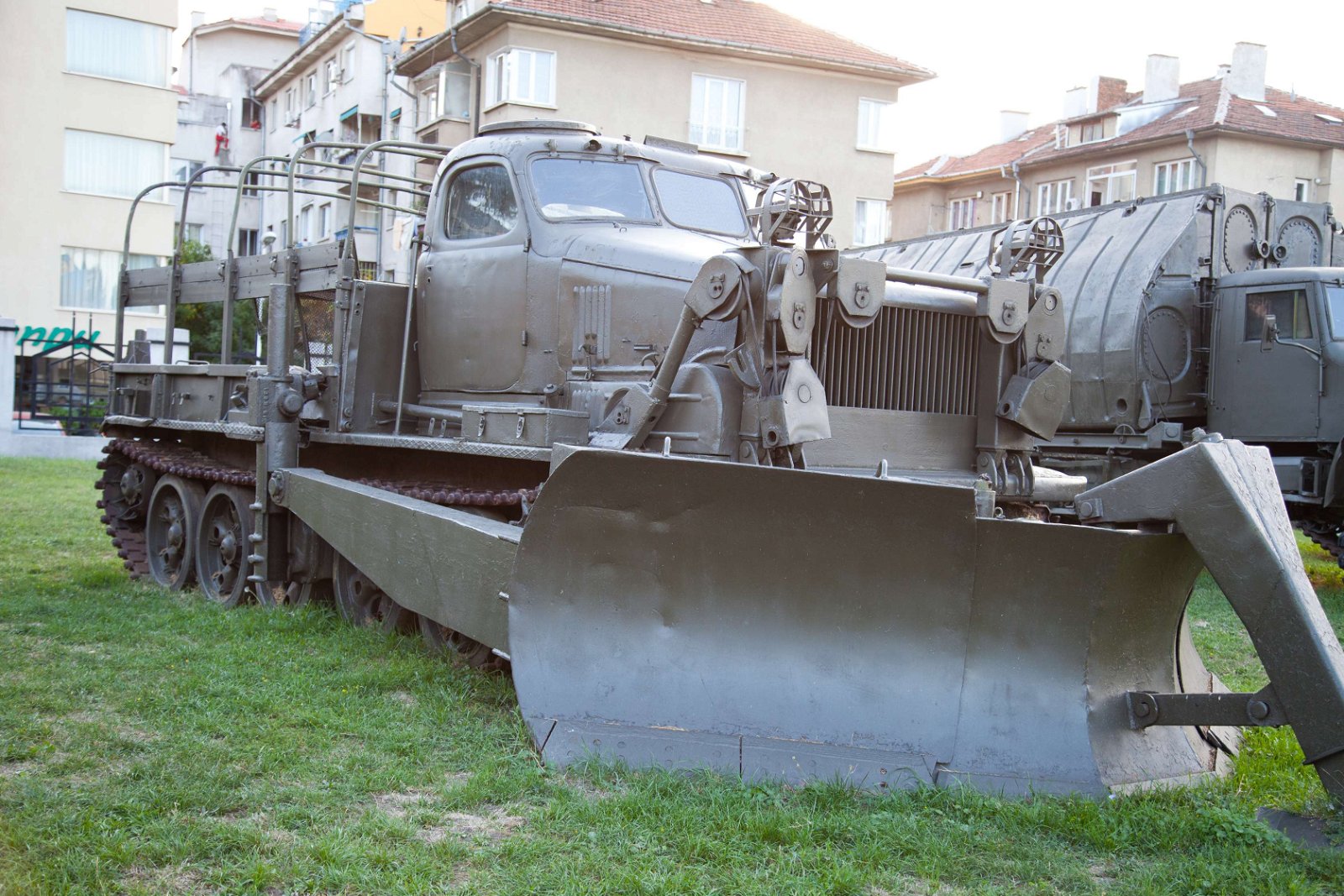 National Museum of Military History