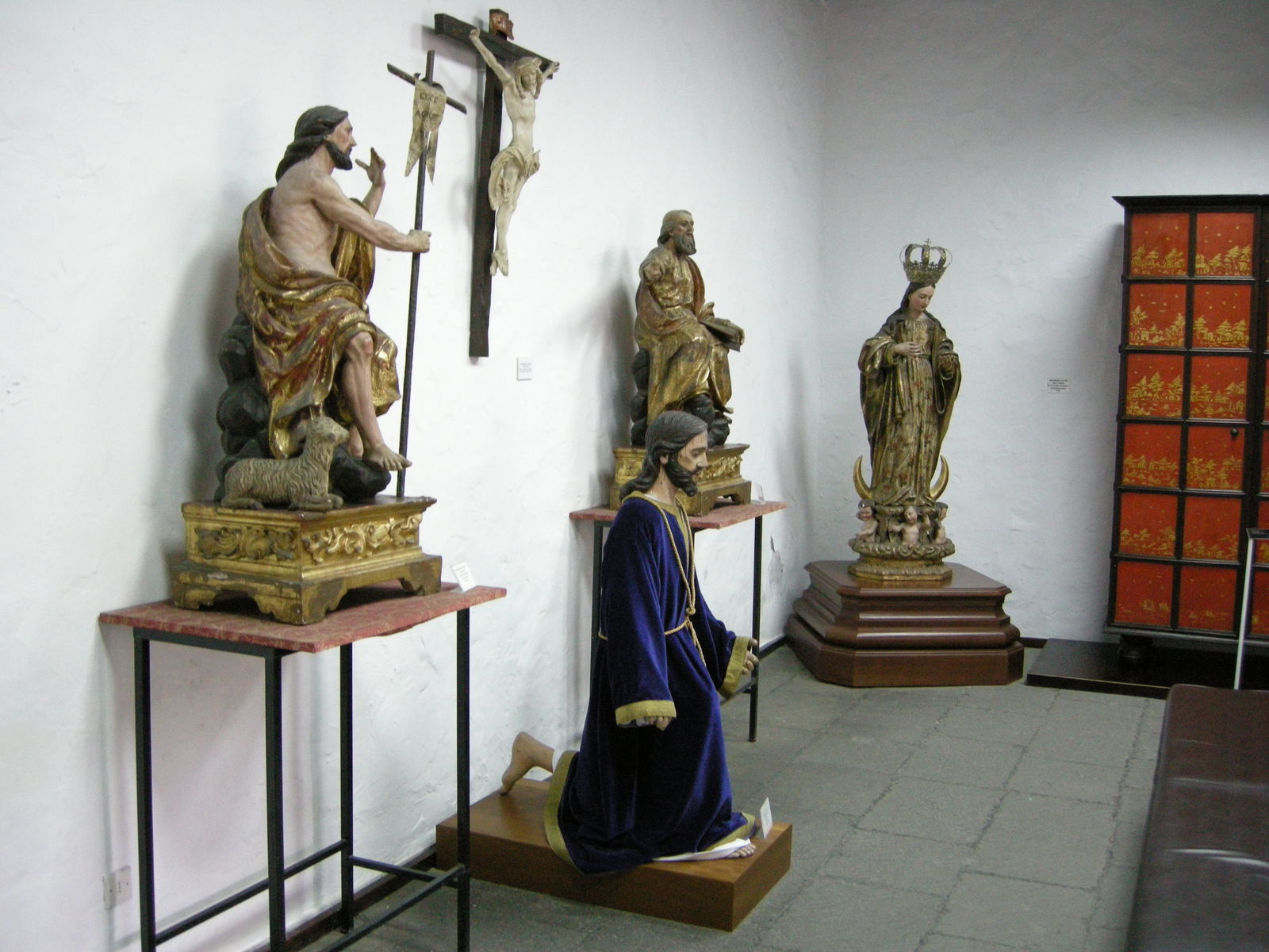 Museo Diocesano de Arte Sacro