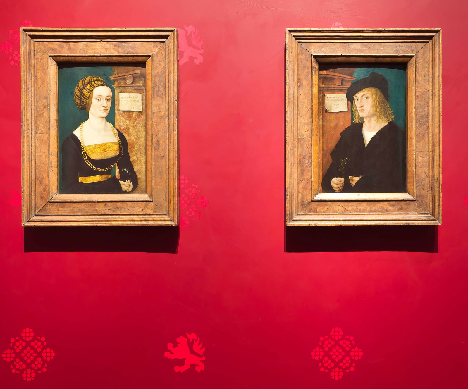 Wallraf-Richartz-Museum