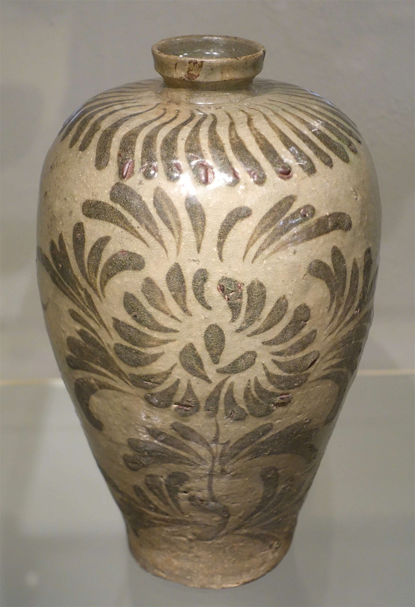 Museum of Far Eastern Antiquities