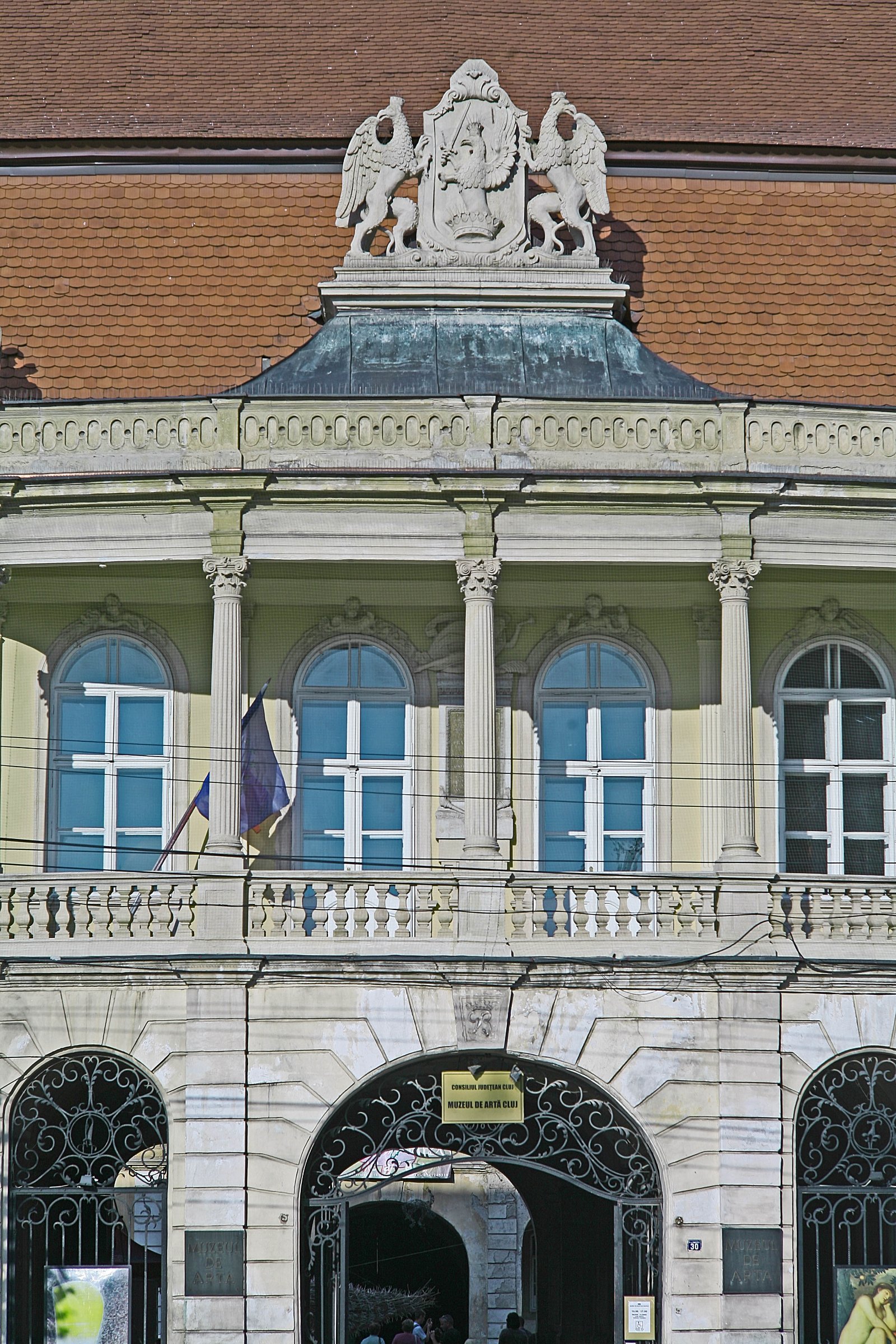 Art Museum of Cluj-Napoca