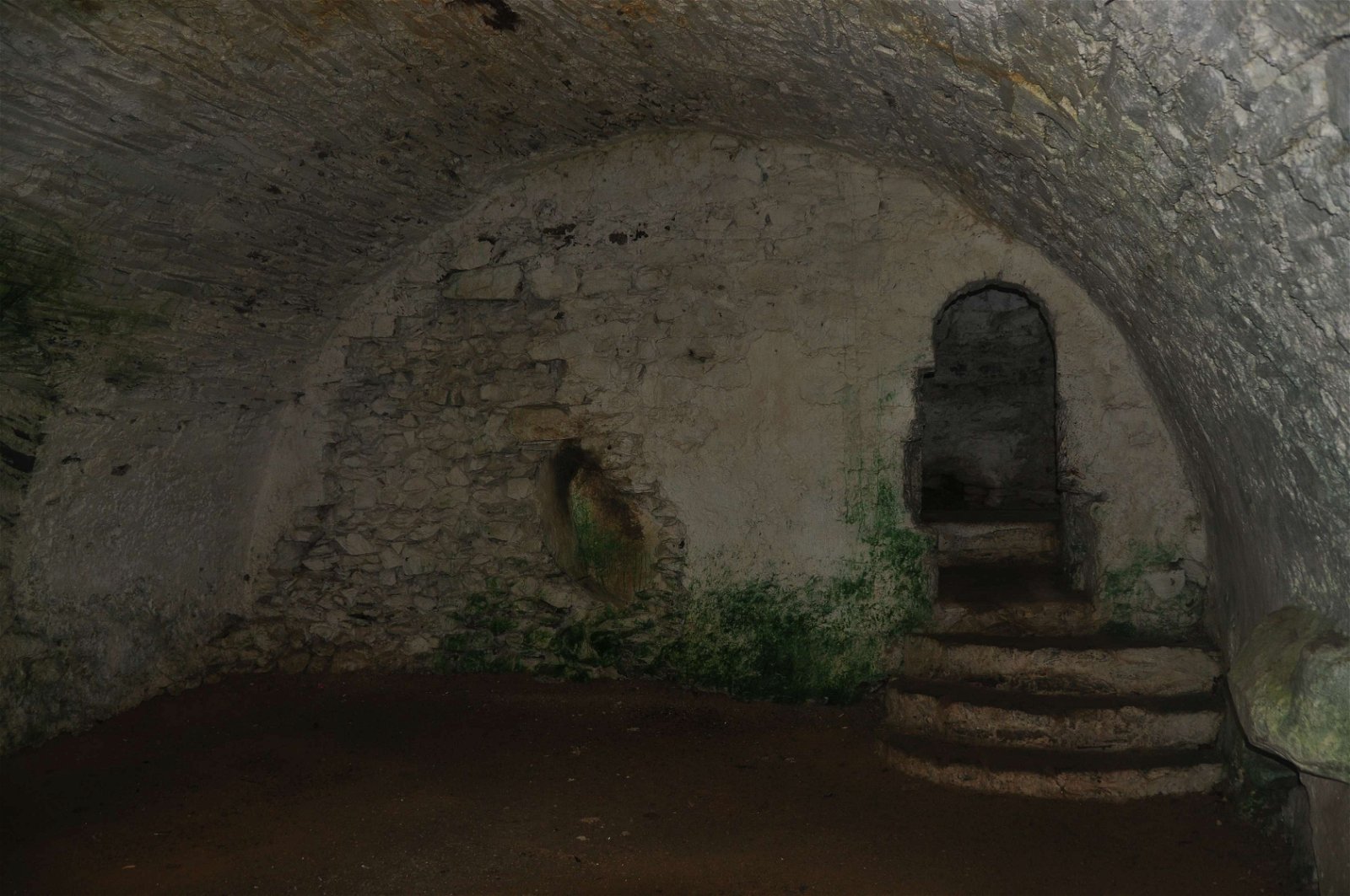 St David's Bishop's Palace