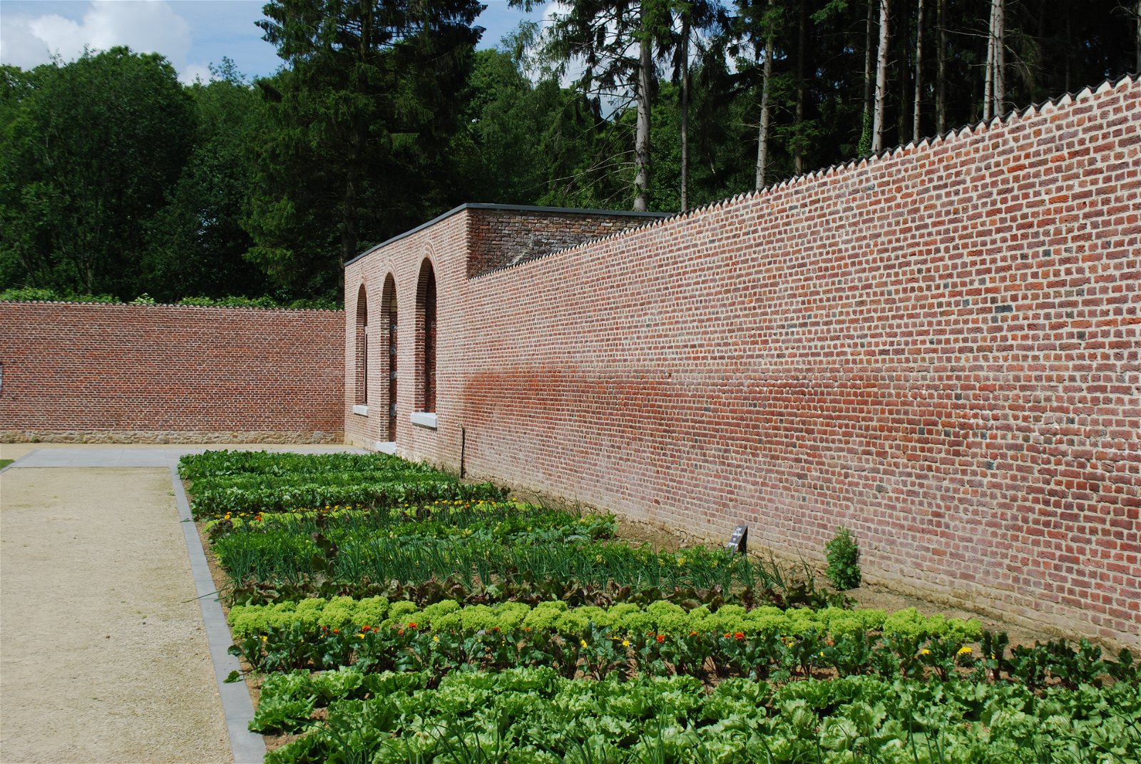 Jehay-Bodegnée Castle