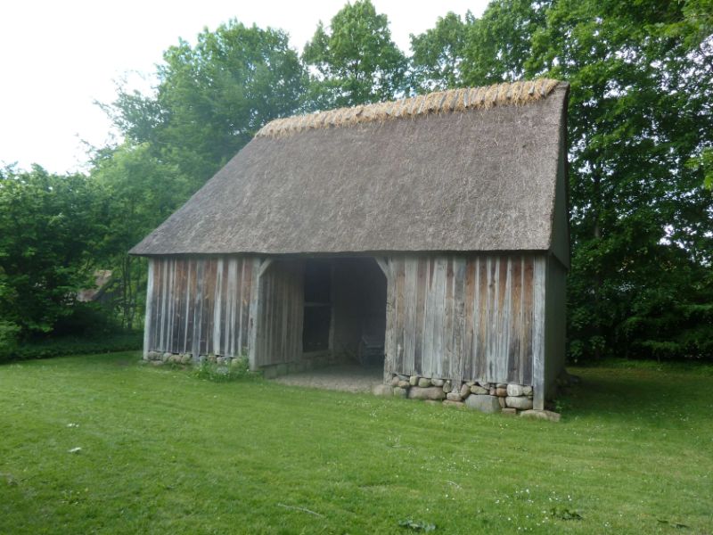 The Open Air Museum