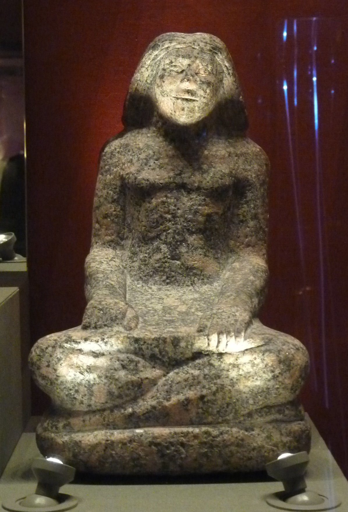 National Museum of Ireland - Archaeology