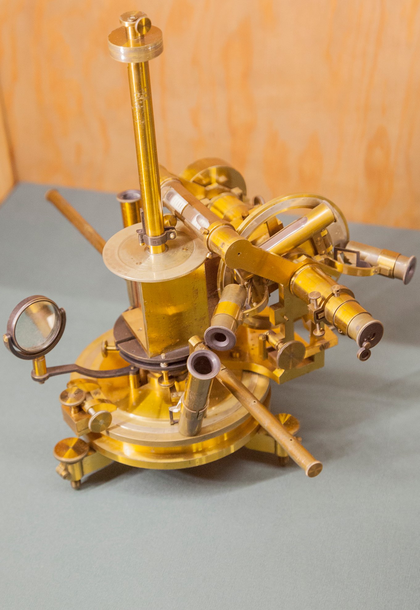 Jagiellonian University Museum