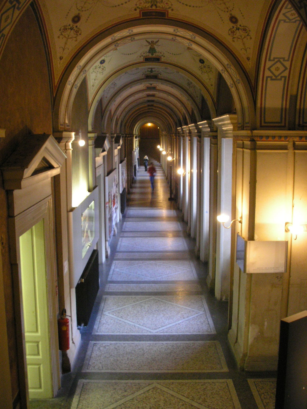 Akademie der bildenden Künste