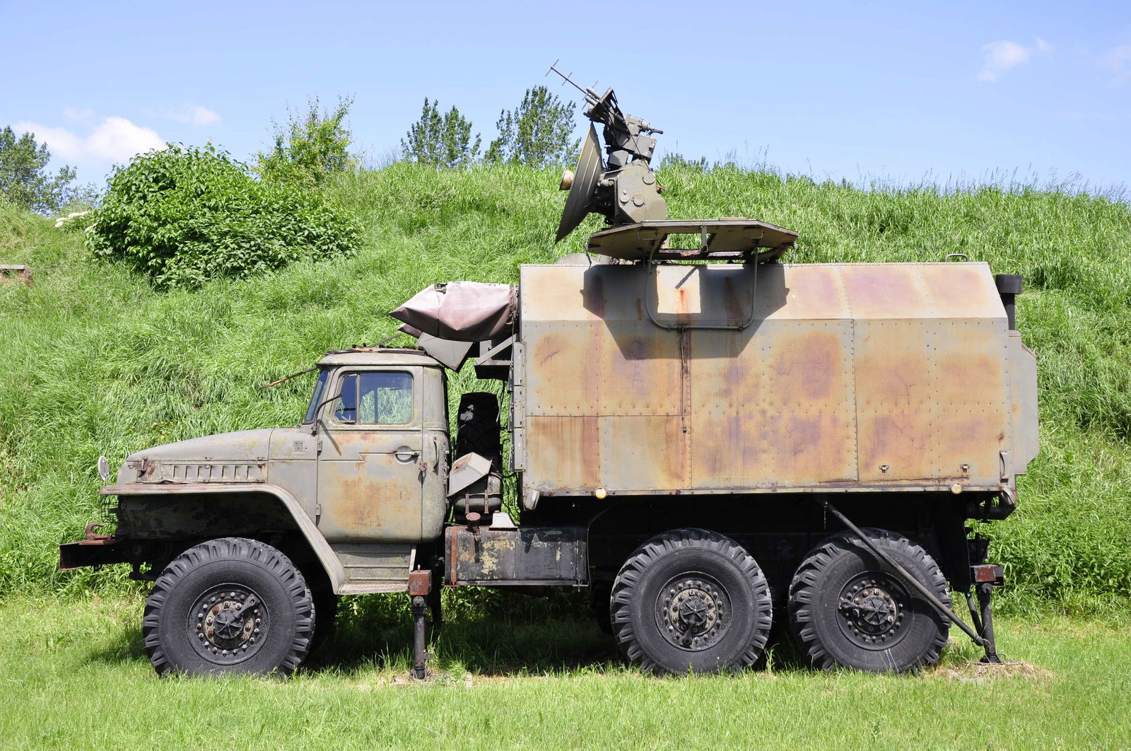 Museum of Polish Military Technology