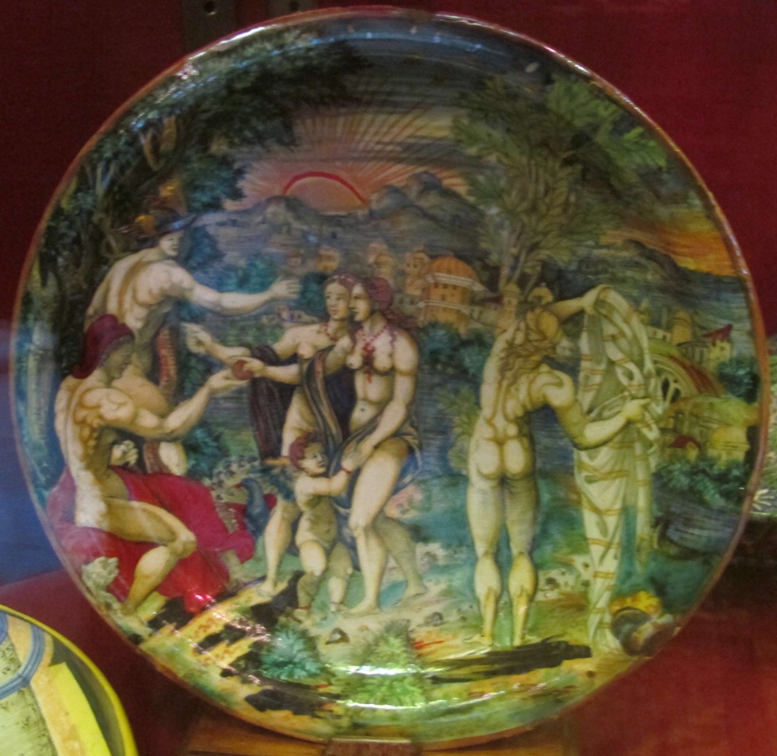 The Wallace Collection