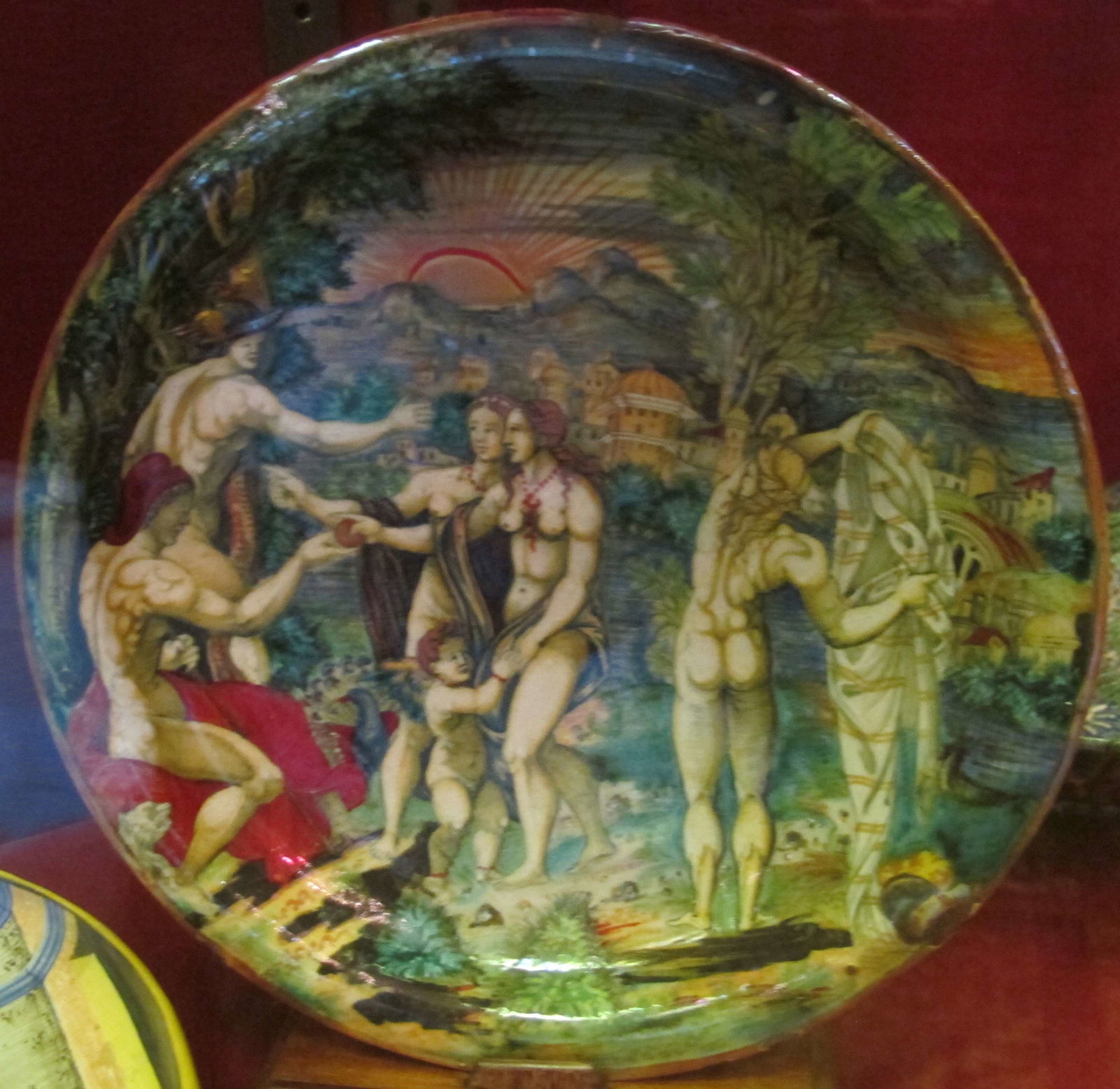 The Wallace Collection