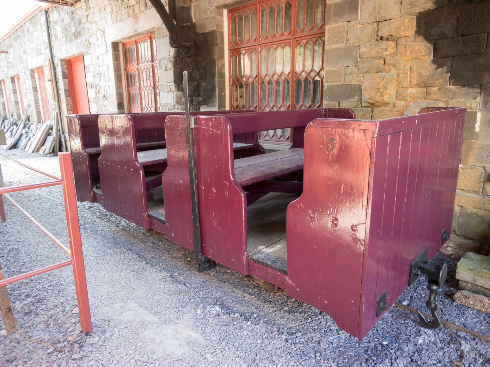 National Slate Museum