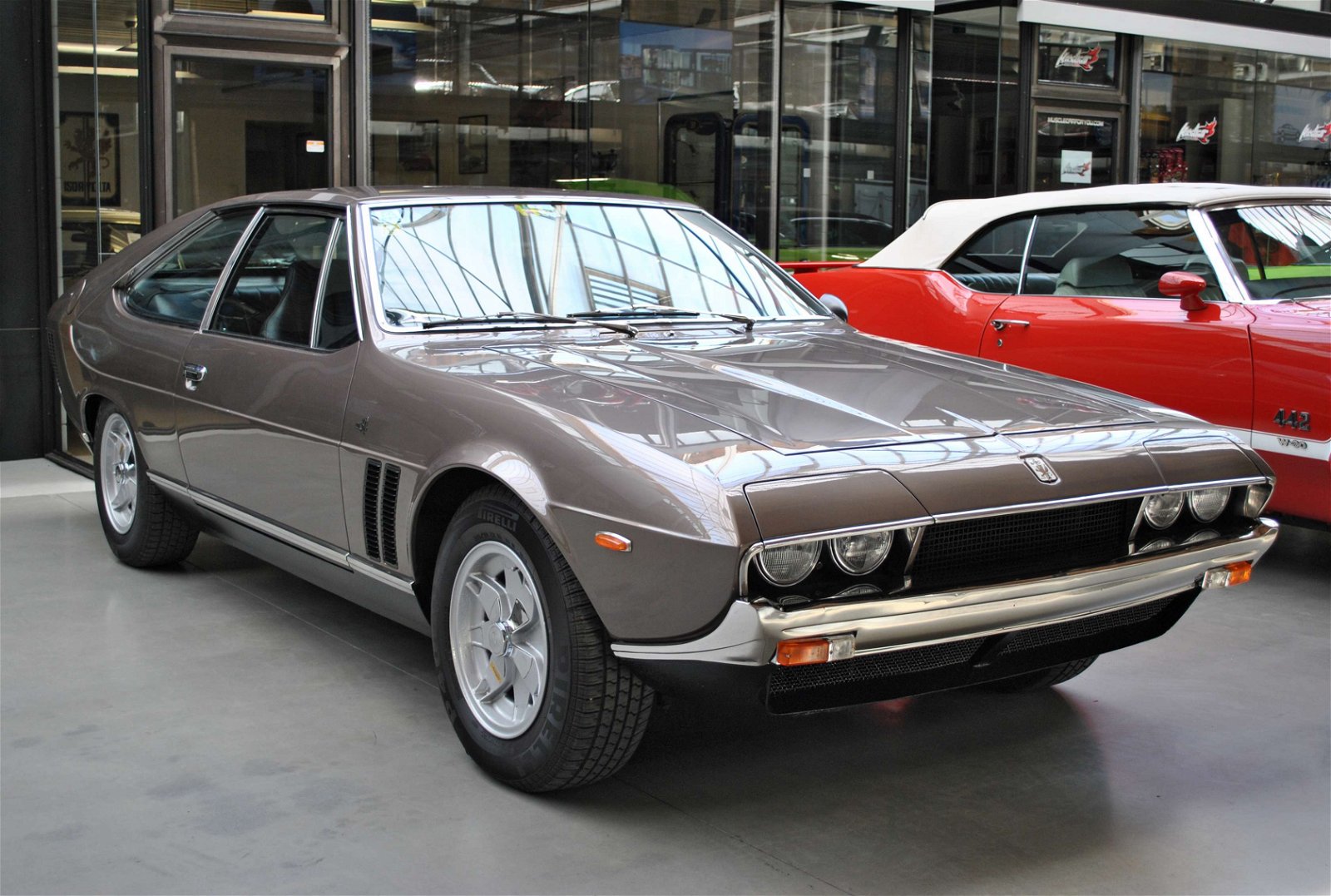 Classic Remise Berlin