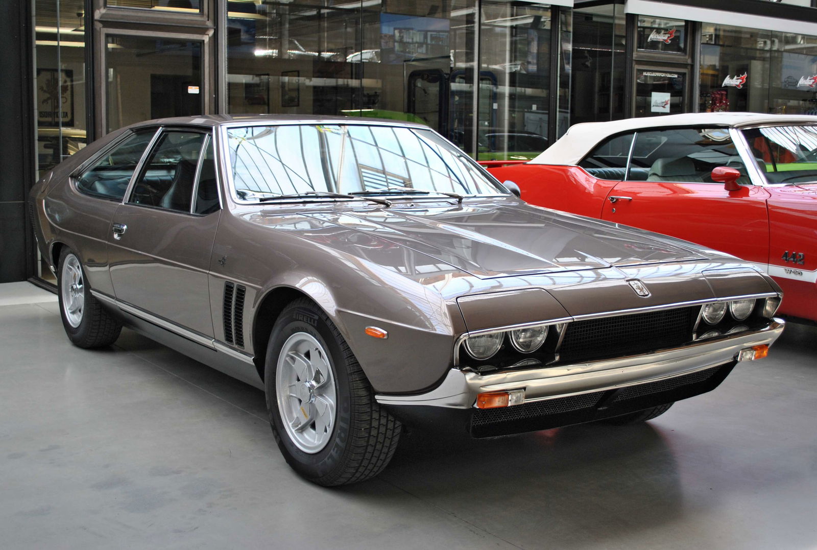 Classic Remise Berlin