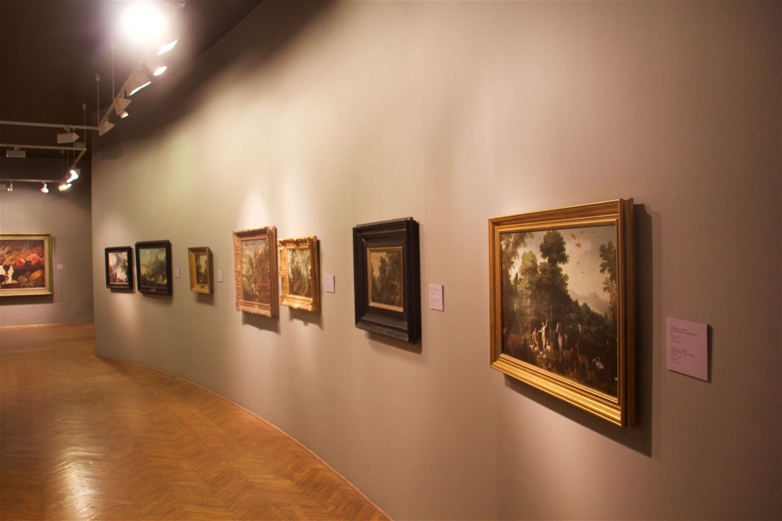 Gdansk National Museum