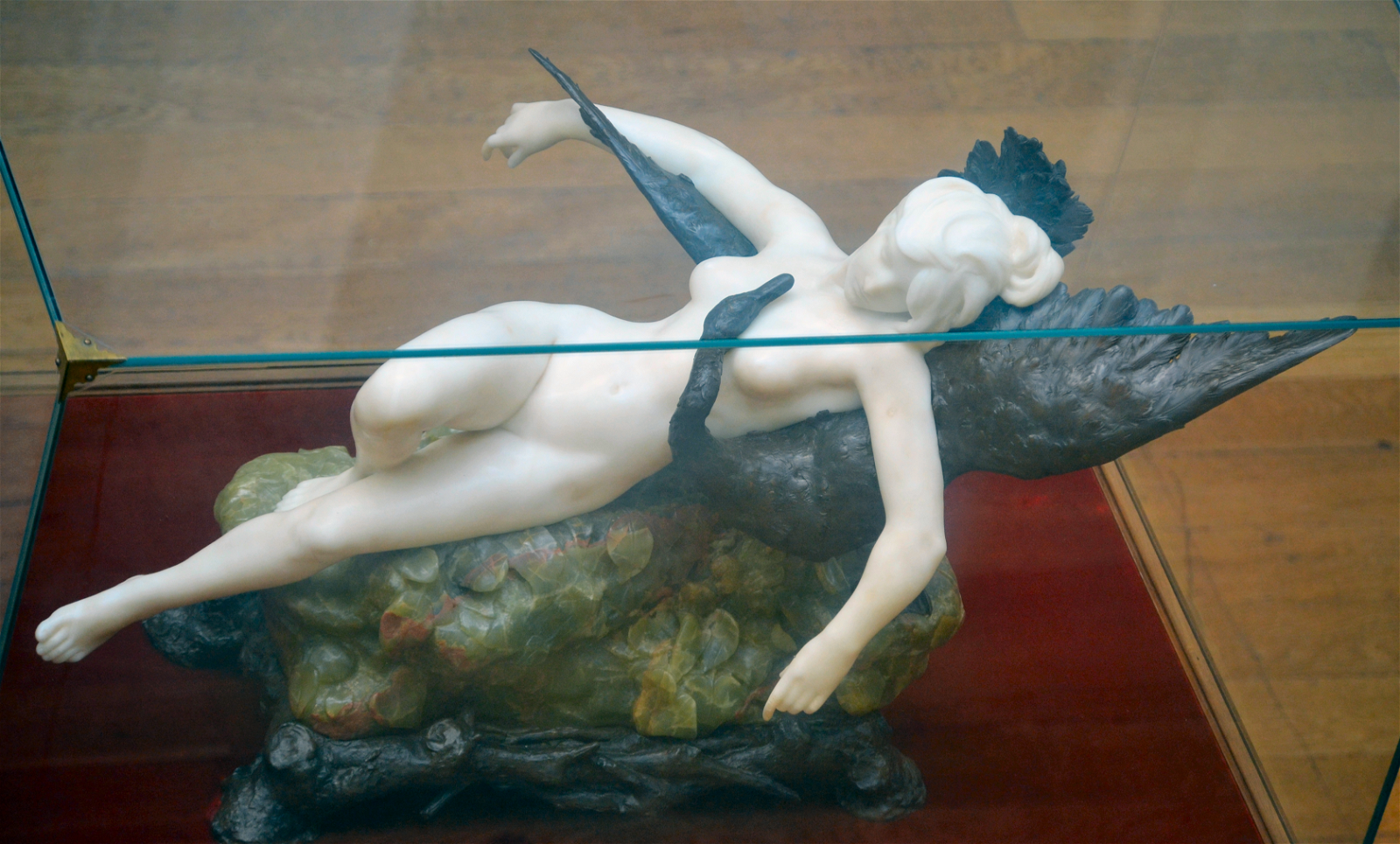 Lady Lever Art Gallery