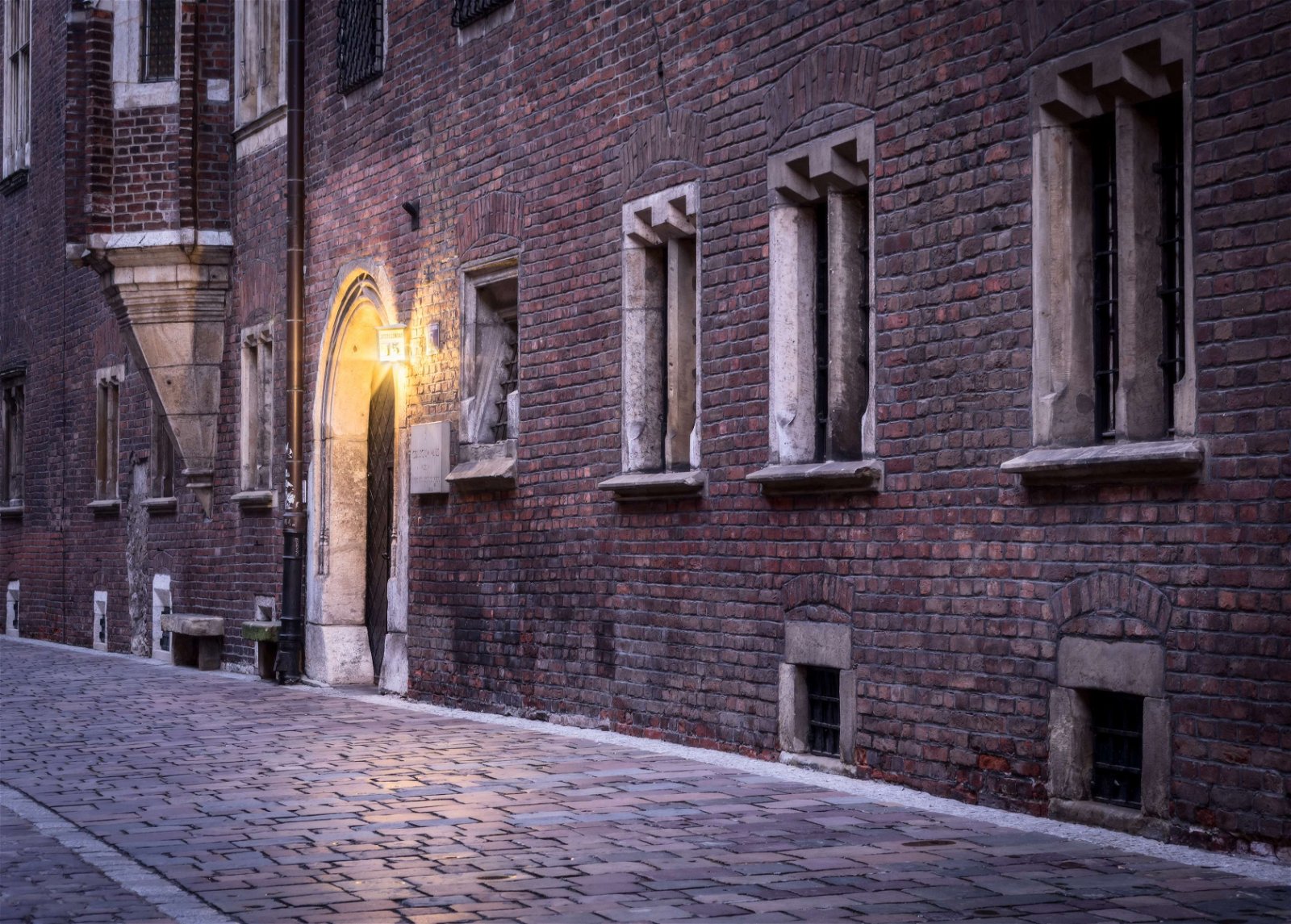 Jagiellonian University Museum